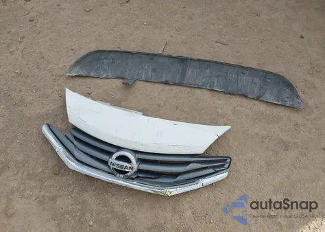 2015 Nissan Versa Note S Plus из США, поврежденный, VIN 3N1CE2CP0FL396822